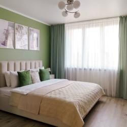 Фото Апартаменты Apart-Deluxe Легенды моря на улице Фермора