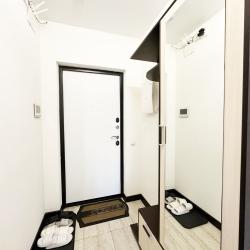 Фото Апартаменты на проспекте Авиаторов Балтики 25