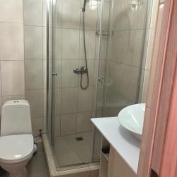 Фото Отель Анести