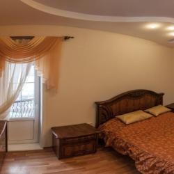 Фото Отель На Верандах