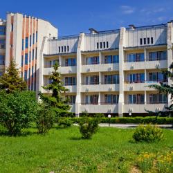 Фото Отель Таврида Мыс Лукулл