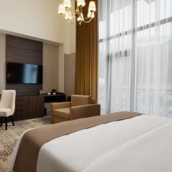 Фото Отель MontChalet Spa by Stellar Hotels, Krasnaya Polyana (МонШалет Спа Стеллар, Красная Поляна)