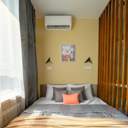 фото 102 InHome24 (ИнХоум24) на шоссе Волоколамское 71/22 корпус 2