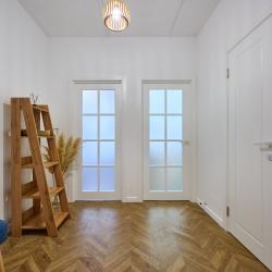 1-комнатные апартаменты улучшенные ул. им. Героя Георгия Бочарникова 12/2