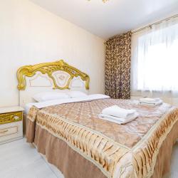 Dayker City Apartments (Дайкер Сити Апартментс) на улице Энергостроителей — 117897a6b4f64b6cce730eb900cd66a0