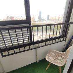 Фото Отель Квартира на берегу реки