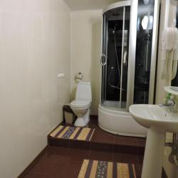 Фото Отель Комильфо