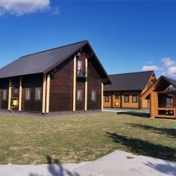 Коттедж премиум Морозовский