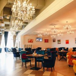 Фото Отель Чулково Club (Клаб)