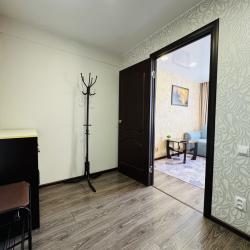 2-комнатные апартаменты стандарт