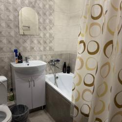 Фото Отель V-GOSTI на улице Иркутская 85