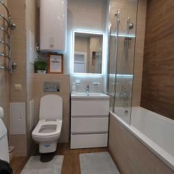 Фото Апартаменты на Родионова 191к1