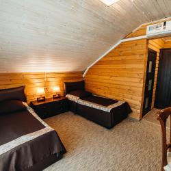 Фото Отель Вотчина