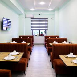 Фото Отель Gosty Hotel Comfort (Гости Комфорт)