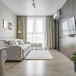 Фото Отель ДоМино на улице Красная