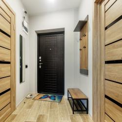 1-комнатные апартаменты улучшенные