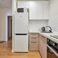 Фото Апартаменты на улице Бжегокайская