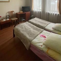 Фото Отель Арслан