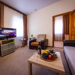 Фото Отель Онега