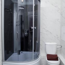 Апартаменты улучшенные