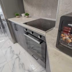 1-комнатные апартаменты улучшенные