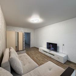 Фото Отель Отличная 2-х комнатная квартира на Мира 16