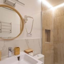 Апартаменты люкс