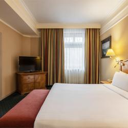 Сафмар Грандъ Москва (ex. Marriott Grand) — 117c1daf1dbdfc9f3fdb1c14b61c66f0