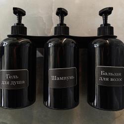 Коттедж улучшенный