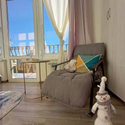 Фото Апартаменты на Урожайной 31/3