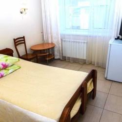 Фото Отель Кедр на Металлургов