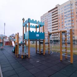 Апартаменты стандарт Шухова 1Б