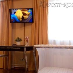 Фото Отель Кают-компания