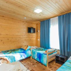 Фото Отель Панорама