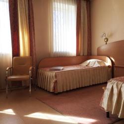 Фото Отель Вега