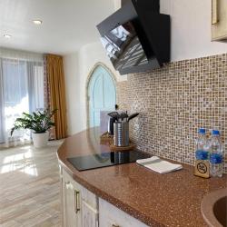 Фото Отель Co-Co Village (Ко-Ко Вилладж)