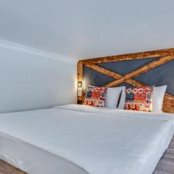 Фото Отель Sokroma Гиперборея