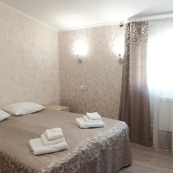 Фото Отель Казантель