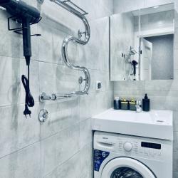 Фото Отель Vegas apartments (Вегас апартментс) на бульваре Мира 5