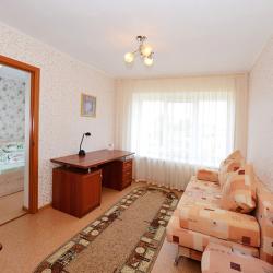 Фото Отель 