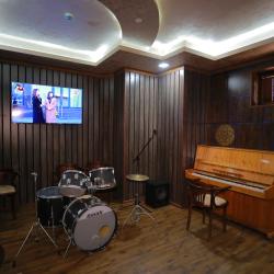 Фото Отель Ark Hotel (Арк)