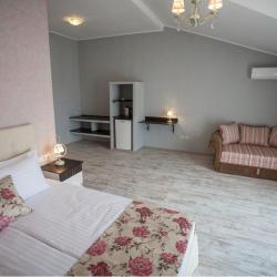 Фото Отель Озеро сновидений