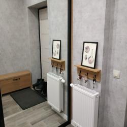 1-комнатные апартаменты стандарт