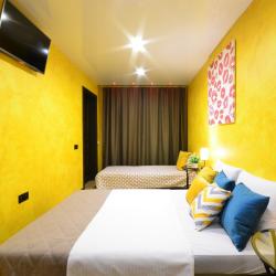 Фото Апартаменты на улице Свердлова 99