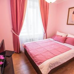 Фото Отель Бенефит