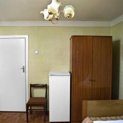Фото Отель Горняк