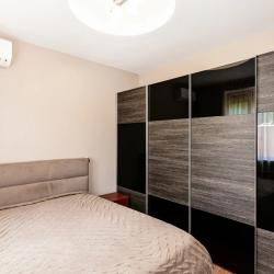 Фото Апартаменты на улице Южных Культур 5