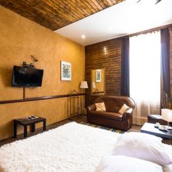 Фото Отель Шоколад