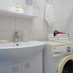 2-комнатные апартаменты люкс Аметист