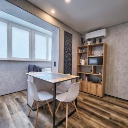 Фото Апартаменты на проспекте Ленина 99